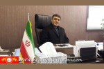 علیرضا امینی سرپرست سازمان تیم‌های ملی فدراسیون ورزش‌های رزمی شد